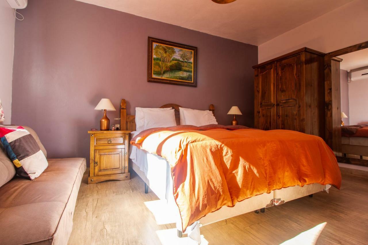 Nona Amabile Hotel Sao Lourenco do Sul Buitenkant foto